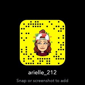 Meet your Posher, Arielle